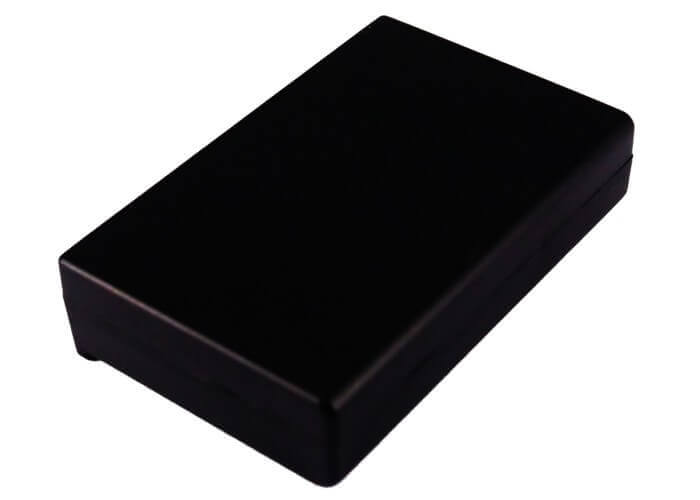 7.4V, Li-ion, 1000mAh, Camera battery fits Nikon, En-el9, D3000, D40, 7.4Wh Camera Cameron Sino Technology Limited (Camera)