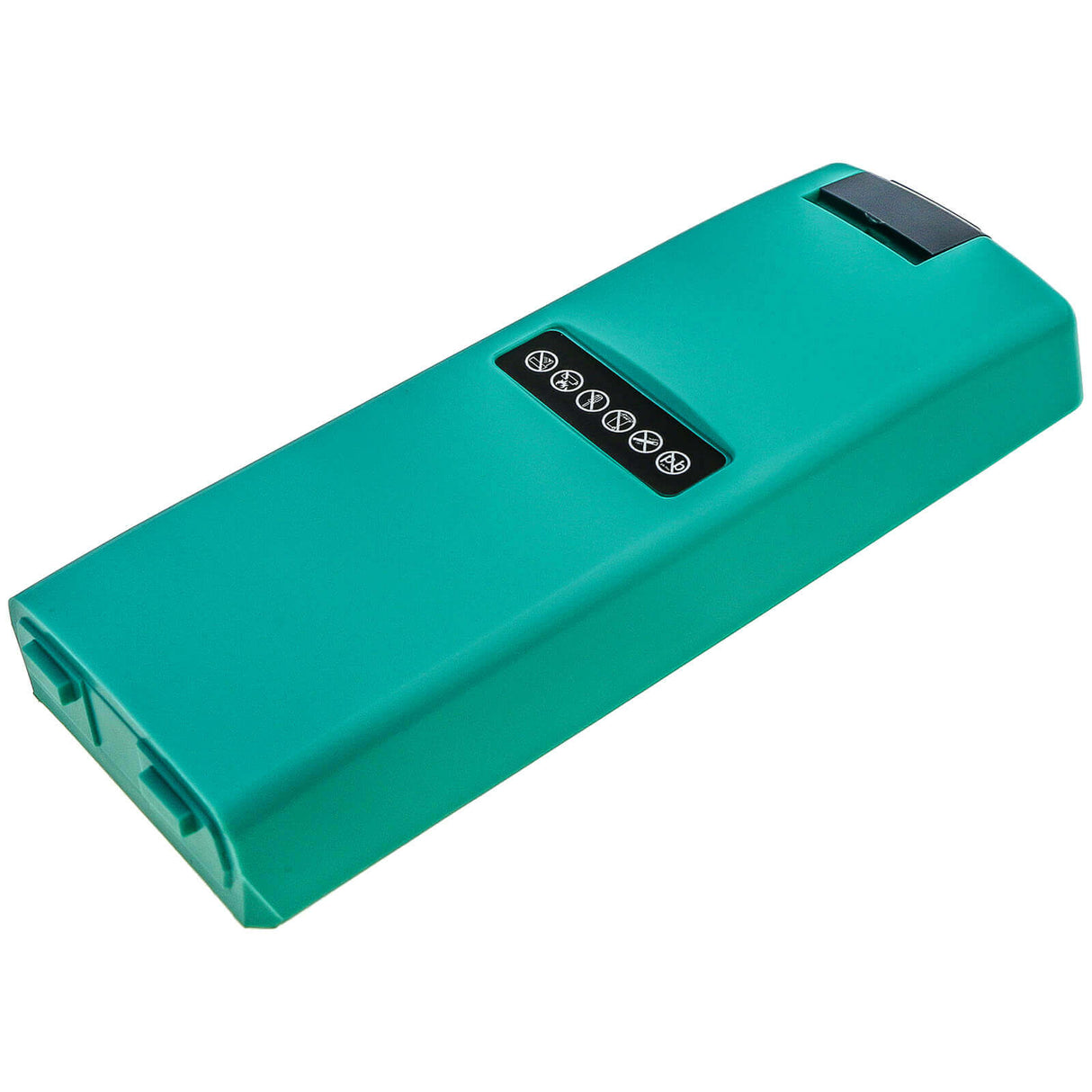 Equipment Battery for Nikon, Dtm-302, Dtm-330, Dtm-330 Total Stations 7.2v, 3800mah - 27.36wh Equipment, Survey, Test Cameron Sino Technology Limited