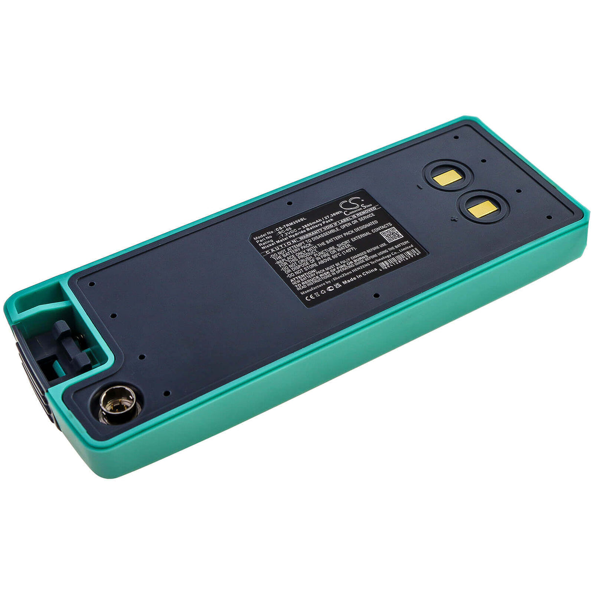Equipment Battery for Nikon, Dtm-302, Dtm-330, Dtm-330 Total Stations 7.2v, 3800mah - 27.36wh Equipment, Survey, Test Cameron Sino Technology Limited