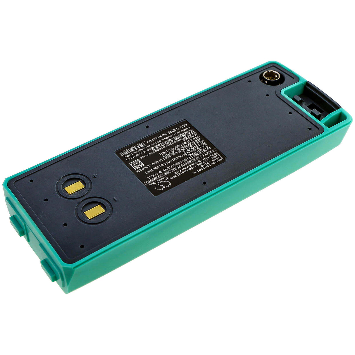 Equipment Battery for Nikon, Dtm-302, Dtm-330, Dtm-330 Total Stations 7.2v, 3800mah - 27.36wh Equipment, Survey, Test Cameron Sino Technology Limited