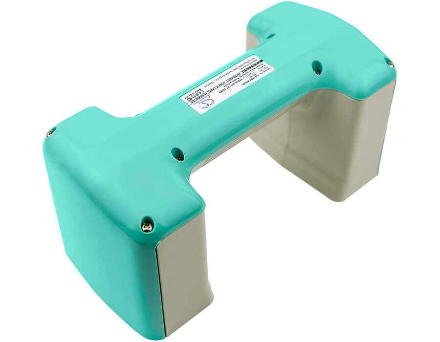7.2V, Ni-MH, 3800mAh, Equipment battery fits Nikon, Bc-80, DTM-500, Dtm-501, 27.36Wh Equipment, Survey, Test Cameron Sino Technology Limited