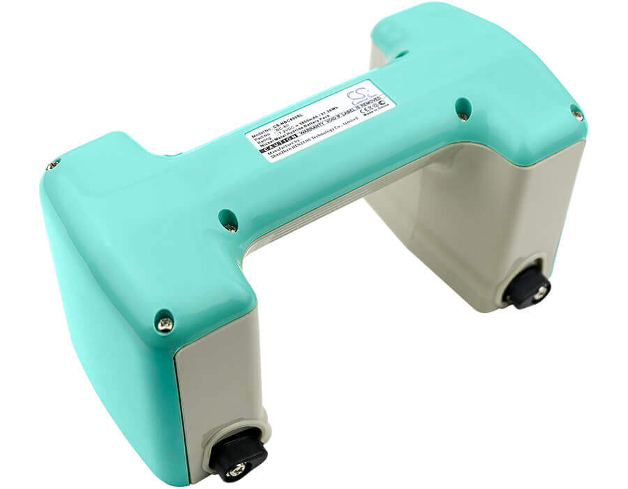 7.2V, Ni-MH, 3800mAh, Equipment battery fits Nikon, Bc-80, DTM-500, Dtm-501, 27.36Wh Equipment, Survey, Test Cameron Sino Technology Limited