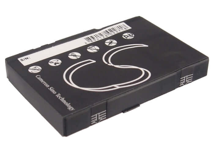 3.7V, Li-ion, 850mAh, Game Console battery fits Nintendo, C/usg-a-bp-eur, Ds, Ds Lite, 3.1Wh Game Console Cameron Sino Technology Limited