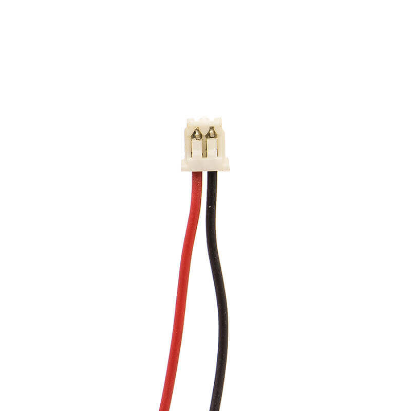3,7V, Li-Polymère, 460mAh, Batterie de console de jeu compatible avec Nintendo, Gpnt-02, Game Boy Micro, Oxy-001, 1,70Wh Console de jeu Cameron Sino Technology Limited
