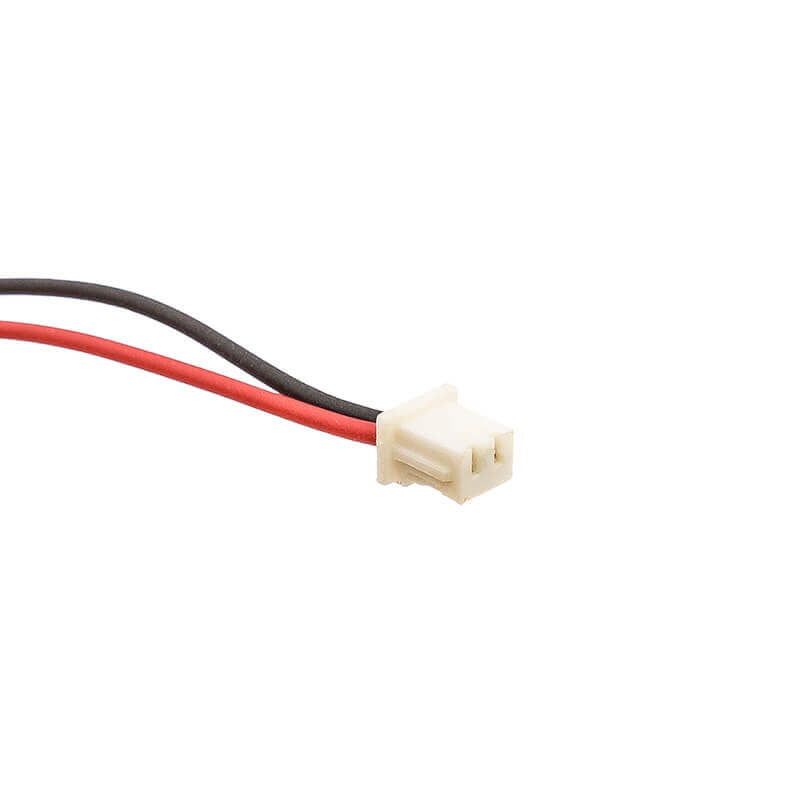 3,7V, Li-Polymère, 460mAh, Batterie de console de jeu compatible avec Nintendo, Gpnt-02, Game Boy Micro, Oxy-001, 1,70Wh Console de jeu Cameron Sino Technology Limited