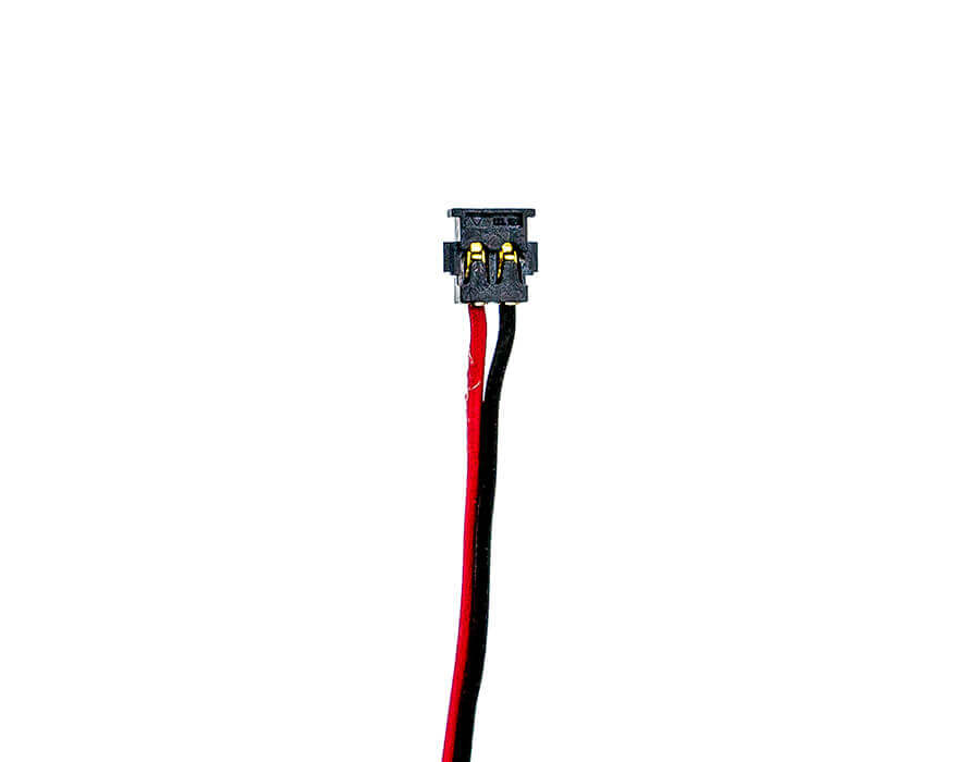 3,7V, Li-ion, 520mAh, Batterie de console de jeu compatible avec Nintendo, Hac-006, Hac-015, Hac-016, 1,92Wh Console de jeu Cameron Sino Technology Limited
