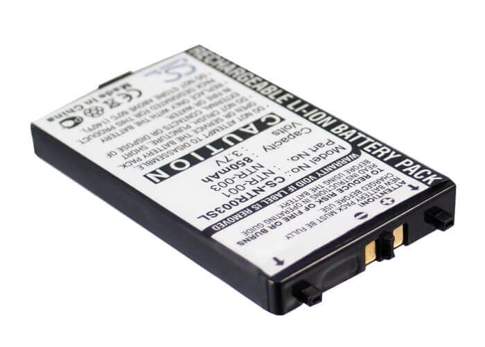 3,7V, Li-ion, 850mAh, batterie de console de jeu compatible avec Nintendo, Bat-gbasp-1li, Ags-001, Ags-003, 3,15Wh Console de jeu Cameron Sino Technology Limited