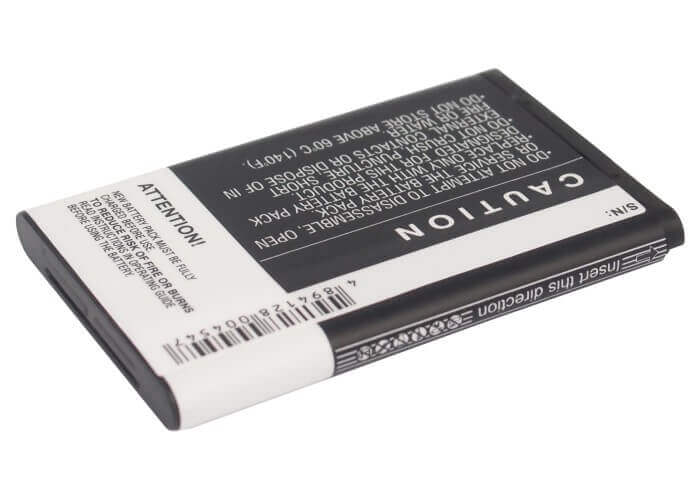 Battery For Nokia 1100, 1101, 1110 3.7v, 1000mah - 3.70wh BabyPhone Cameron Sino Technology Limited