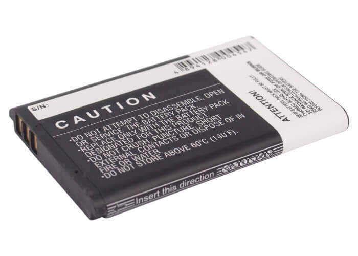 Battery For Nokia 1100, 1101, 1110 3.7v, 1000mah - 3.70wh BabyPhone Cameron Sino Technology Limited