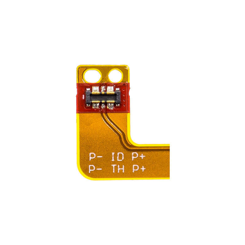 3.85V, Li-Polymer, 2900mAh, SmartPhone battery fits Nokia, He321, 5 Dual Sim, 5 Dual Sim Td-lte, 11.17Wh Mobile, SmartPhone Cameron Sino Technology Limited (Smartphone)