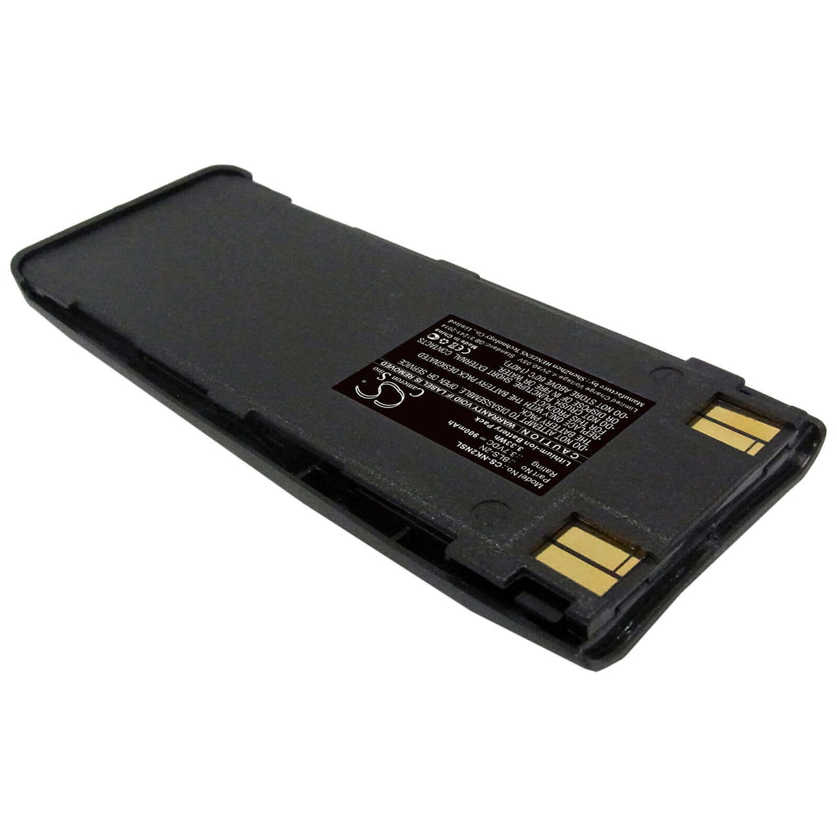 3,7 V, Li-ion, 900 mAh, batterie de smartphone compatible avec Ecom, Nokia, Bls-2, Ex-handy 04, 3,33 Wh Mobile, smartphone Cameron Sino Technology Limited (Smartphone)