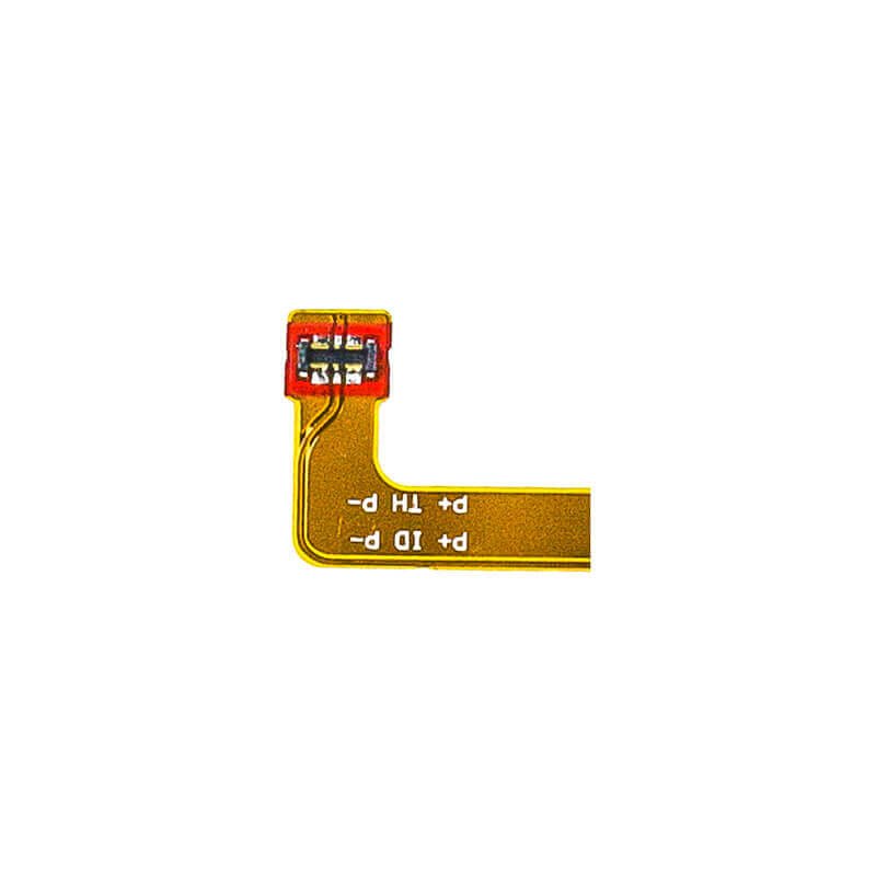 3.85V, Li-Polymer, 3000mAh, SmartPhone battery fits Nokia, He345, 6 2018, 6 2nd, 11.55Wh Mobile, SmartPhone Cameron Sino Technology Limited (Smartphone)