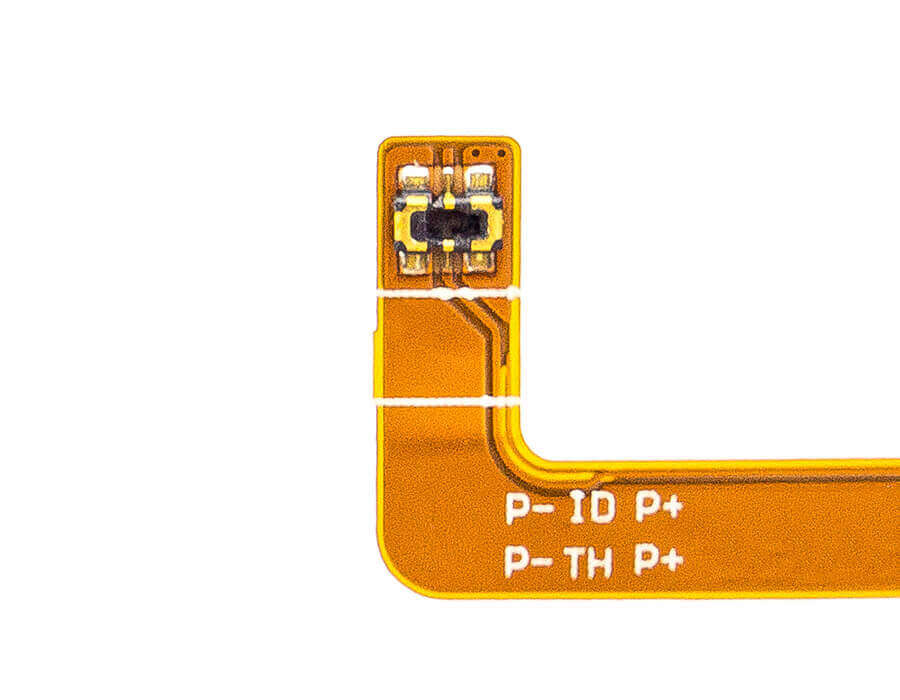 3.85V, Li-Polymer, 3000mAh, SmartPhone battery fits Nokia, He316, 6, 6 Dual Sim, 11.55Wh Mobile, SmartPhone Cameron Sino Technology Limited (Smartphone)