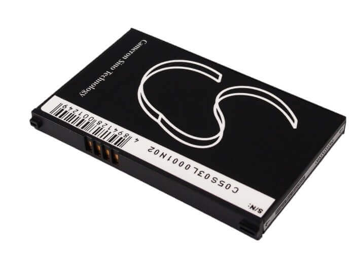 Battery For Nokia, 6215, 6315, 6315i, O2, Xda Ice, Pantech, Pn-e330 3.7v, 950mah - 3.52wh Batteries for Electronics Cameron Sino Technology Limited (Suspended)