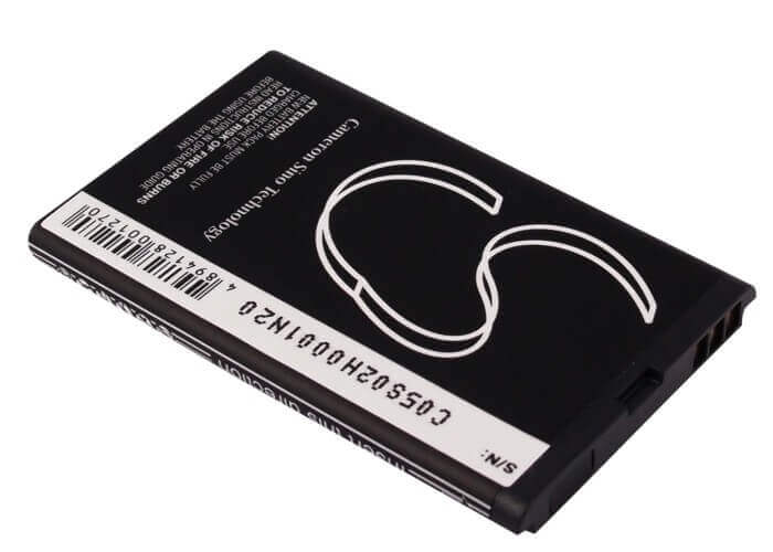 Battery For Nokia, 6215, 6315, 6315i, O2, Xda Ice, Pantech, Pn-e330 3.7v, 950mah - 3.52wh Batteries for Electronics Cameron Sino Technology Limited (Suspended)