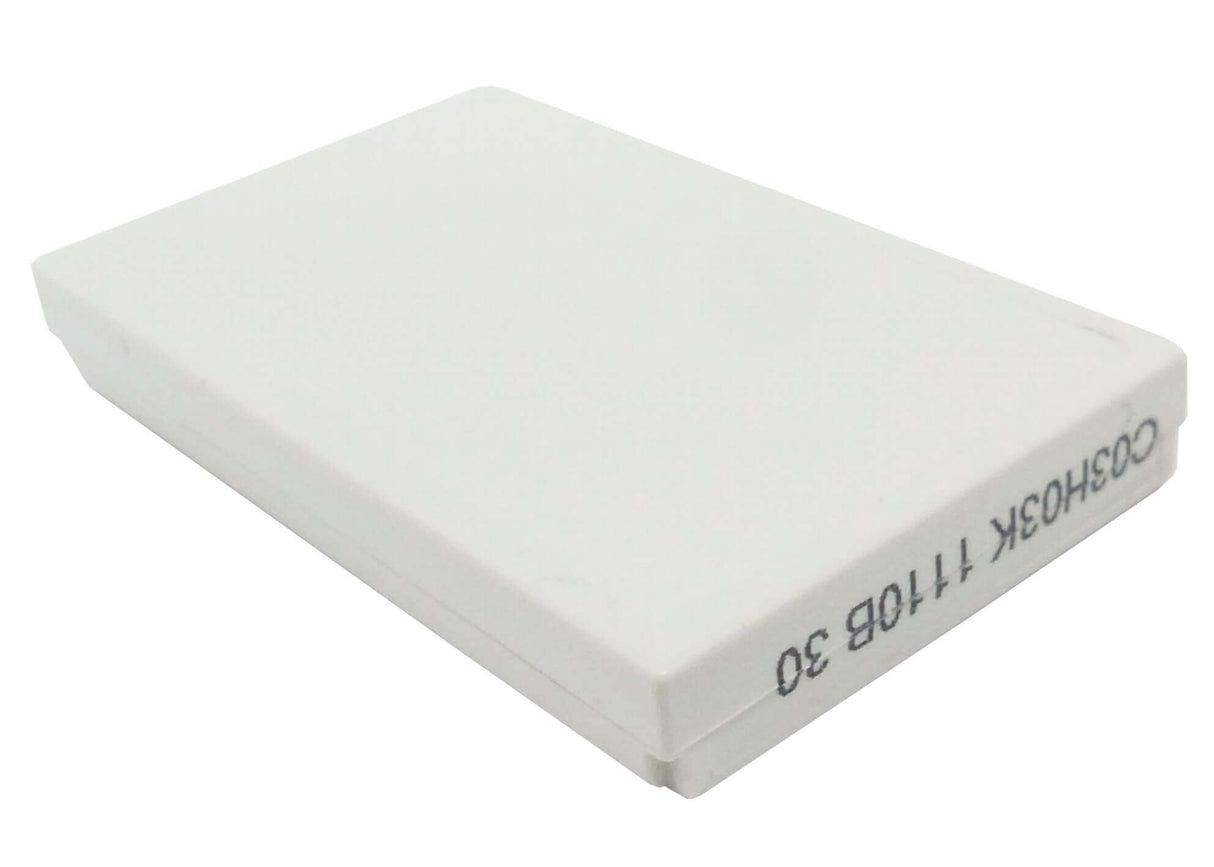 3.7V, Li-ion, 900mAh, SmartPhone battery fits Nokia, Blb-3, 6340, 6340i, 3.33Wh Mobile, SmartPhone Cameron Sino Technology Limited (Smartphone)