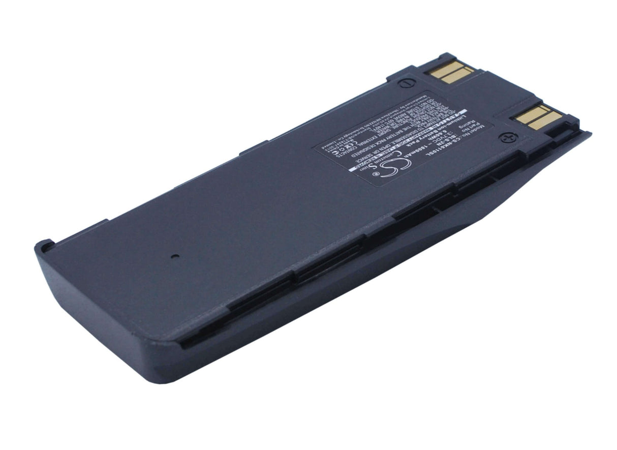 Batterie Pour Nokia 7100, 6210i, 5110 3.7v, 1800mah - 6.66wh Batteries pour Électronique Cameron Sino Technology Limited (Suspendu)