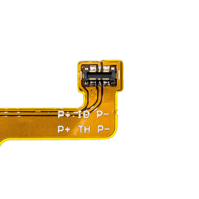 3.85V, Li-Polymer, 3250mAh, SmartPhone battery fits Nokia, He354, 9 Pureview, Ta-1082, 12.51Wh Mobile, SmartPhone Cameron Sino Technology Limited (Smartphone)