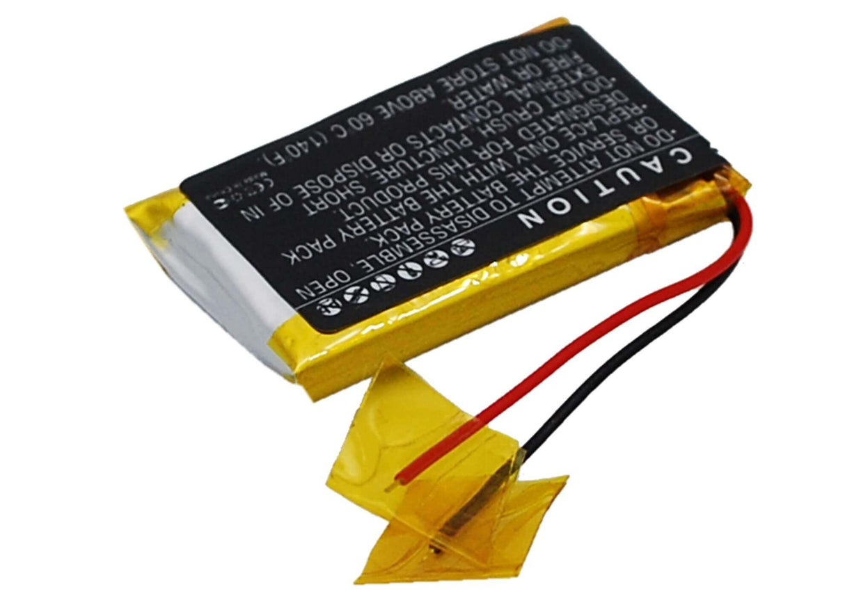Battery For Nokia Bh-214, Bh-111 3.7v, 150mah - 0.56wh Wireless Headset Cameron Sino Technology Limited (Suspended)