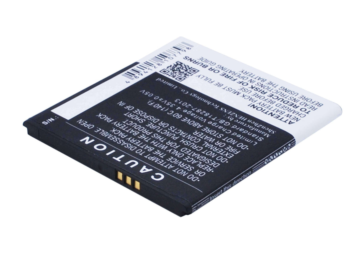 3.8V, Li-ion, 1900mAh, batterie de smartphone compatible avec Nokia, Bl-l4a, Lumia 535, Lumia 535 Dual Sim, 7.22Wh Mobile, Smartphone Cameron Sino Technology Limited (Suspendu)