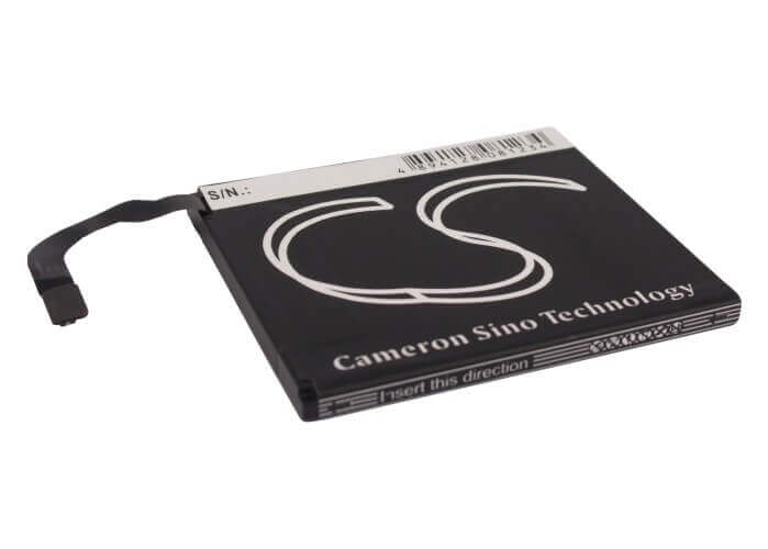 3.7V, Li-ion, 2000mAh, SmartPhone battery fits Microsoft, Nokia, Bl-4yw, Lumia 925, Lumia 925.2, 7.4Wh Mobile, SmartPhone Cameron Sino Technology Limited (Smartphone)