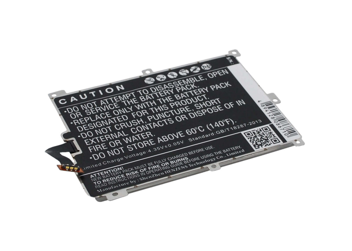 3.8V, Li-Polymer, 2000mAh, SmartPhone battery fits Microsoft, Nokia, Bv-4nw, Lumia 928, Rm5250, 7.6Wh Mobile, SmartPhone Cameron Sino Technology Limited (Smartphone)