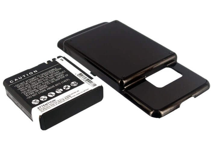 3.7V, Li-ion, 2000mAh, SmartPhone battery fits Nokia, Bp-6mt, N81, 7.4Wh Mobile, SmartPhone Cameron Sino Technology Limited (Suspended)