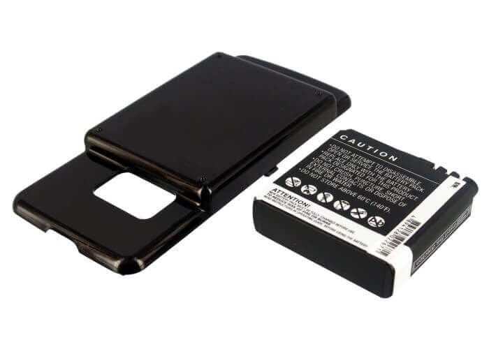 3.7V, Li-ion, 2000mAh, SmartPhone battery fits Nokia, Bp-6mt, N81, 7.4Wh Mobile, SmartPhone Cameron Sino Technology Limited (Suspended)