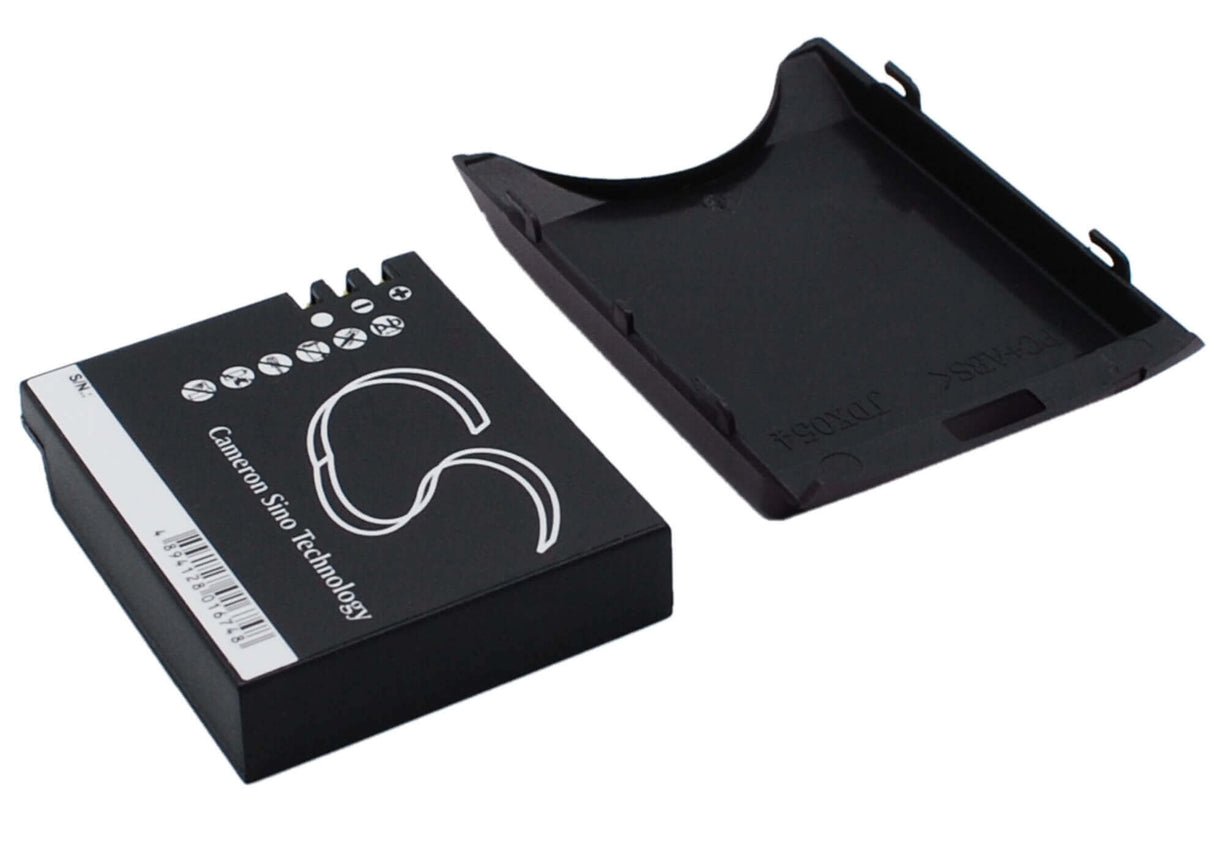 Battery For Nokia N95 3.7v, 1400mah - 5.18wh Batteries for Electronics Cameron Sino Technology Limited (Suspended)