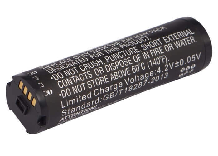 3,7V, Li-ion, 2600mAh, batterie Hotspot compatible avec Novatel Wireless, 1icr19/6625018881 R1, 65394, Liberate 5792, 9.62Wh Hotspot Cameron Sino Technology Limited