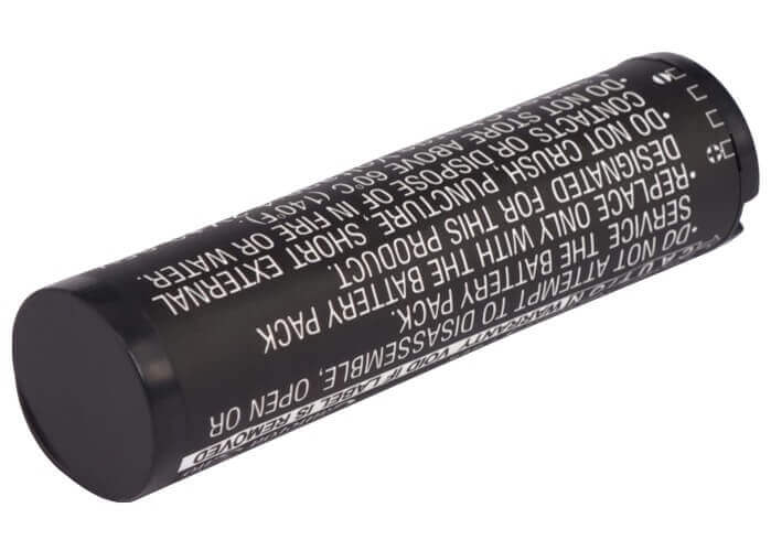 3,7V, Li-ion, 2600mAh, batterie Hotspot compatible avec Novatel Wireless, 1icr19/6625018881 R1, 65394, Liberate 5792, 9.62Wh Hotspot Cameron Sino Technology Limited