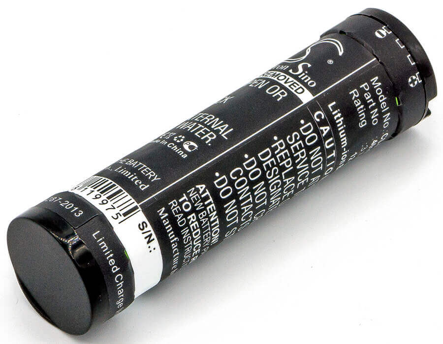 3.7V, Li-ion, 3400mAh, Hotspot battery fits Novatel Wireless, 1icr19/6625018881 R1, 65394, Liberate 5792, 12.58Wh Hotspot Cameron Sino Technology Limited
