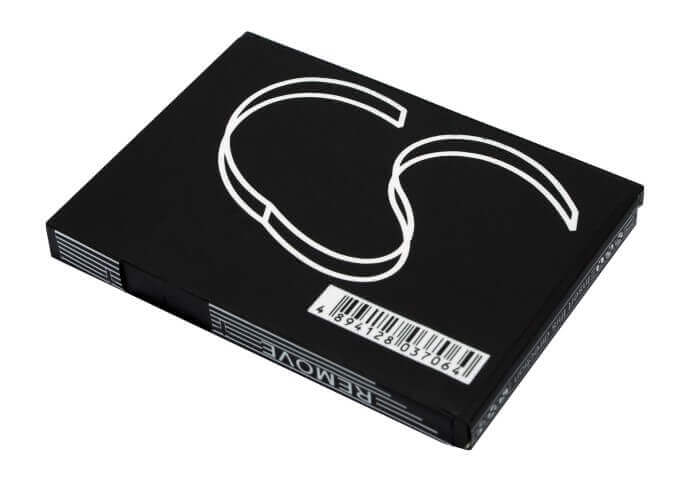 3.7V, Li-ion, 1050mAh, Hotspot battery fits Novatel Wireless, 3-1826107-9, Mifi2200, 3.89Wh Hotspot Cameron Sino Technology Limited