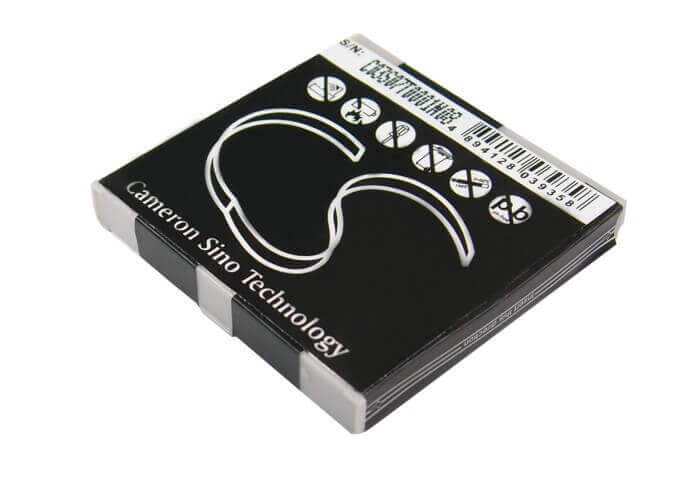 3.7V, Li-ion, 750mAh, SmartPhone battery fits Ntt Docomo, Aaf29105, F-01a, F-03a, 2.78Wh Mobile, SmartPhone Cameron Sino Technology Limited (Smartphone)