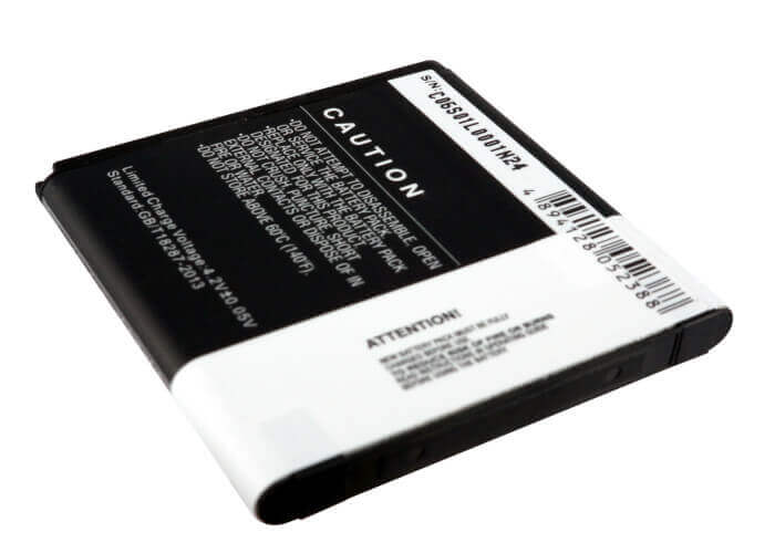 Battery For Ntt Docomo So-01c, So-05d 3.7v, 1550mah - 5.74wh Batteries for Electronics Cameron Sino Technology Limited (Suspended)