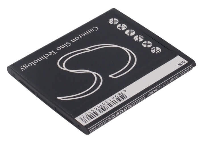 Battery For Ntt Docomo So-04d 3.7v, 1500mah - 5.55wh Batteries for Electronics Cameron Sino Technology Limited (Suspended)
