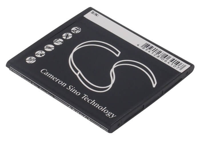 Battery For Ntt Docomo So-04d 3.7v, 1500mah - 5.55wh Batteries for Electronics Cameron Sino Technology Limited (Suspended)
