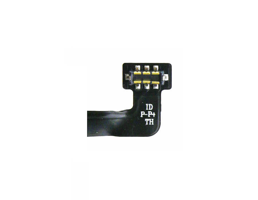 3.85V, Li-Polymer, 3000mAh, SmartPhone battery fits Nubia, Zte, Li3929t44p6h796137, Nx549j, Z11 Mini S, 11.55Wh Mobile, SmartPhone Cameron Sino Technology Limited (Smartphone)