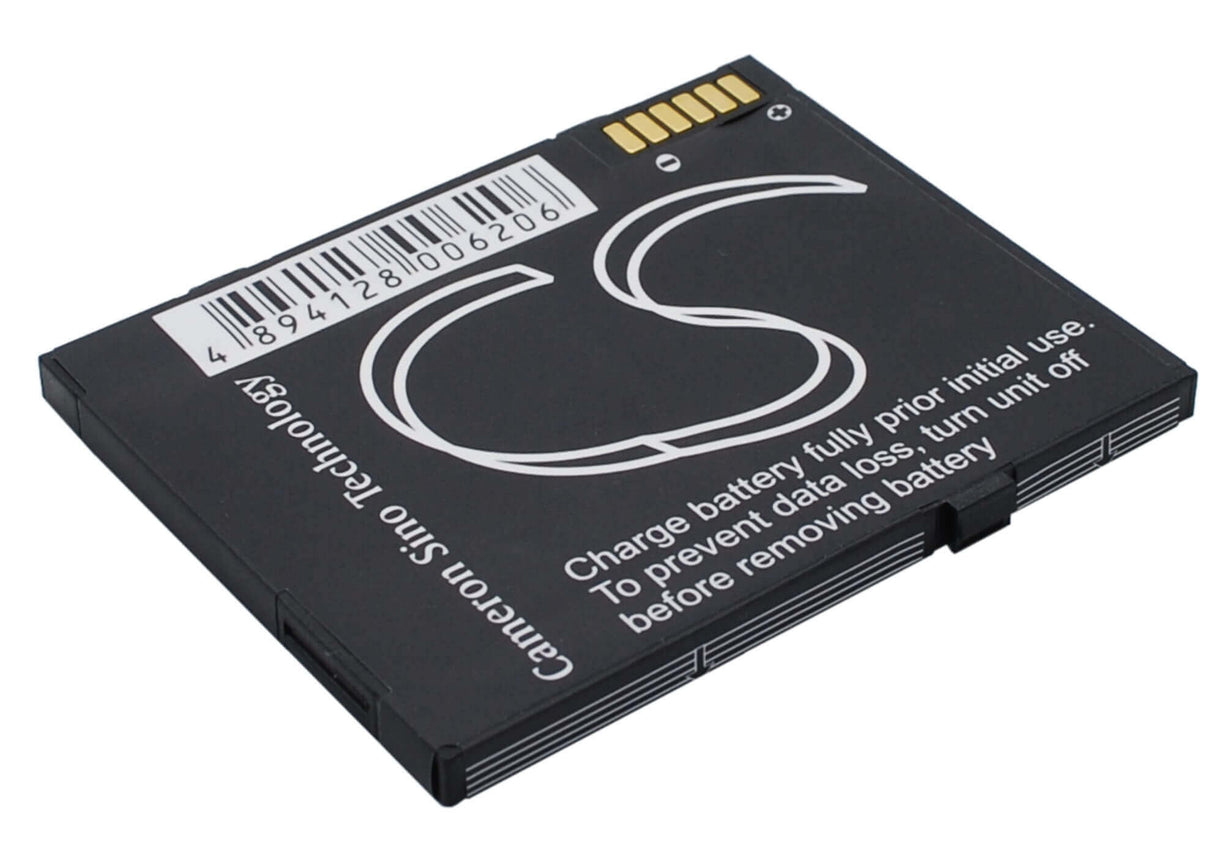 3.7V, Li-ion, 2000mAh, SmartPhone battery fits O2, 320000053, Xda Flame, 7.4Wh Mobile, SmartPhone Cameron Sino Technology Limited (Smartphone)