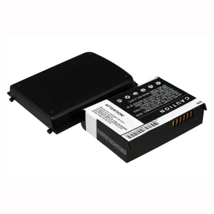 Battery For O2 Xda Orbit 3.7v, 2400mah - 8.88wh Batteries for Electronics Cameron Sino Technology Limited (Suspended)