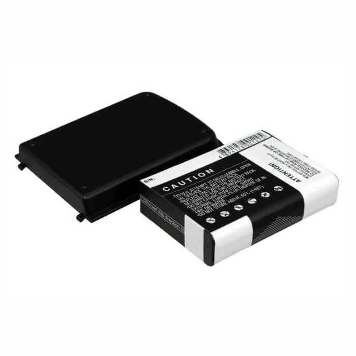 Battery For O2 Xda Orbit 3.7v, 2400mah - 8.88wh Batteries for Electronics Cameron Sino Technology Limited (Suspended)