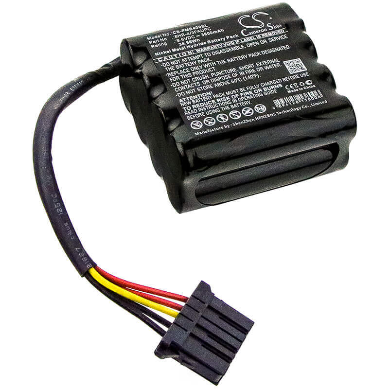 PLC Battery for Okuma, Mb4000, Mb4000a, 9.6v, 3600mah - 34.56wh PLC Cameron Sino Technology Limited