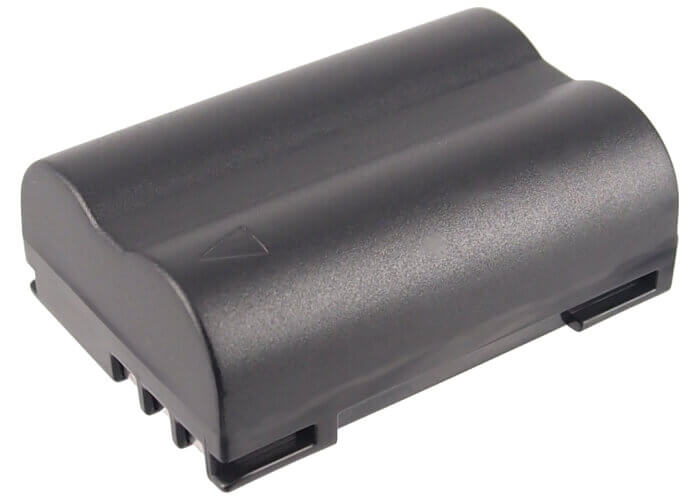 7.4V, Li-ion, 1500mAh, Camera battery fits Olympus, Blm-1, C-7070, C-8080 Wide Zoom, 11.1Wh Camera Cameron Sino Technology Limited (Camera)