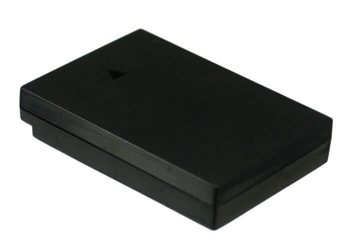 Camera Battery For Olympus Camedia C-470 Zoom, Camedia 3.7v, 1090mah - 4.03wh Camera Cameron Sino Technology Limited (Camera)