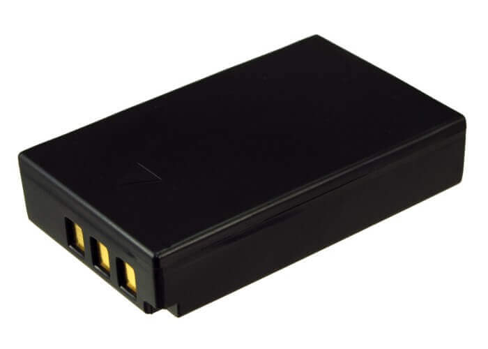 7.4V, Li-ion, 1150mAh, Camera battery fits Olympus, Bls-1, E-400, E-410, 8.51Wh Camera Cameron Sino Technology Limited (Camera)