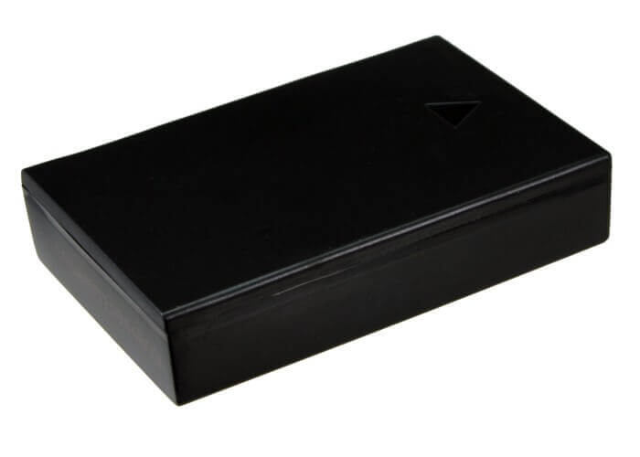 7.4V, Li-ion, 1150mAh, Camera battery fits Olympus, Bls-1, E-400, E-410, 8.51Wh Camera Cameron Sino Technology Limited (Camera)