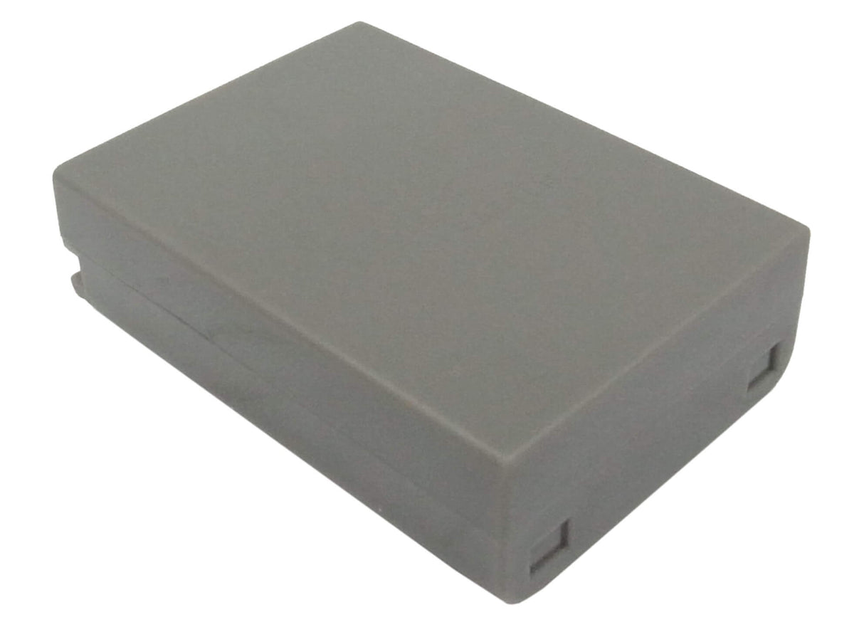 7.6V, Li-ion, 750mAh, Camera battery fits Olympus, Bln-1, Em1 Ii, E-m1 Ii, 5.7Wh Camera Cameron Sino Technology Limited (Camera)