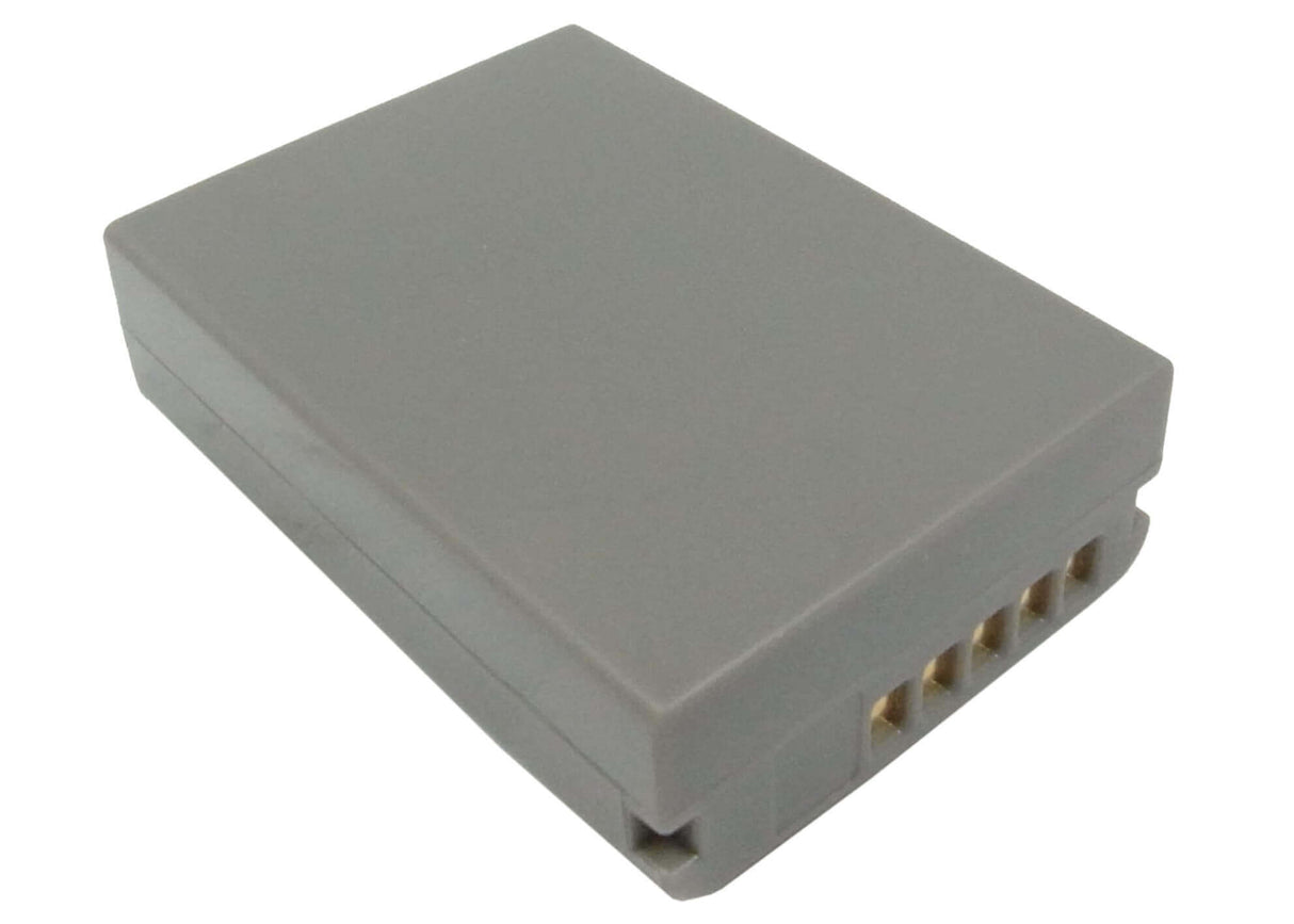 7.6V, Li-ion, 750mAh, Camera battery fits Olympus, Bln-1, Em1 Ii, E-m1 Ii, 5.7Wh Camera Cameron Sino Technology Limited (Camera)