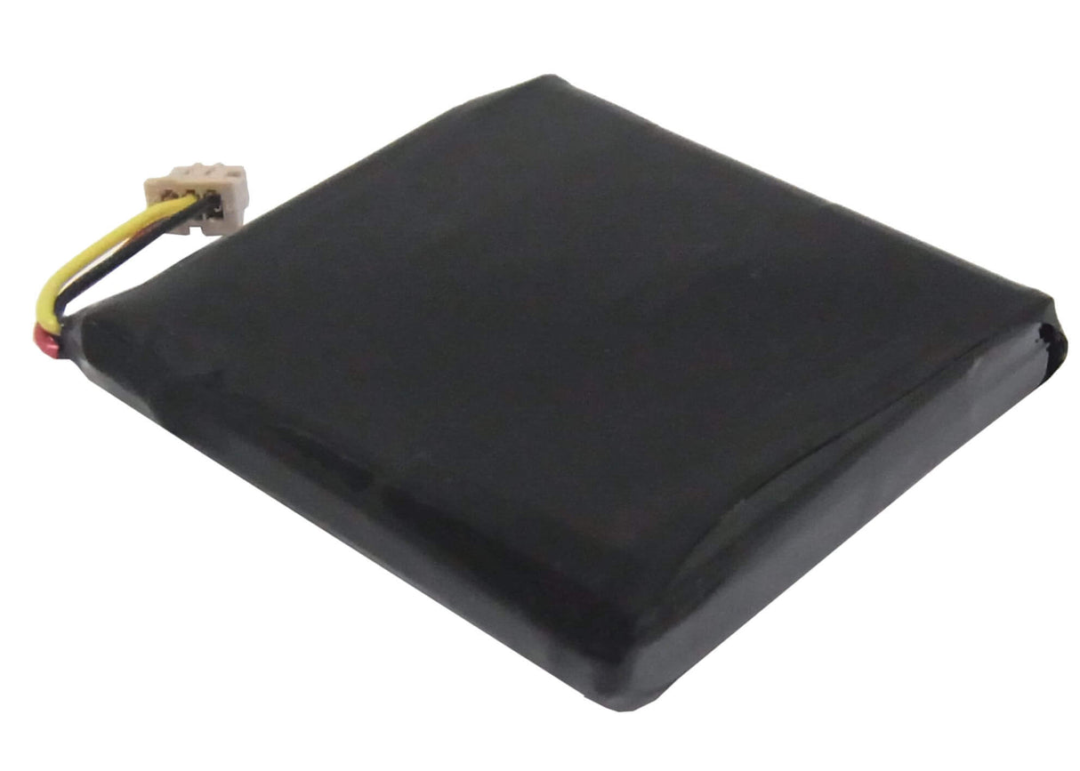 3.7V, Li-ion, 750mAh, Media Player battery fits Olympus, Zt005032, Mrobe Mr-100, 2.78Wh Media Player Cameron Sino Technology Limited