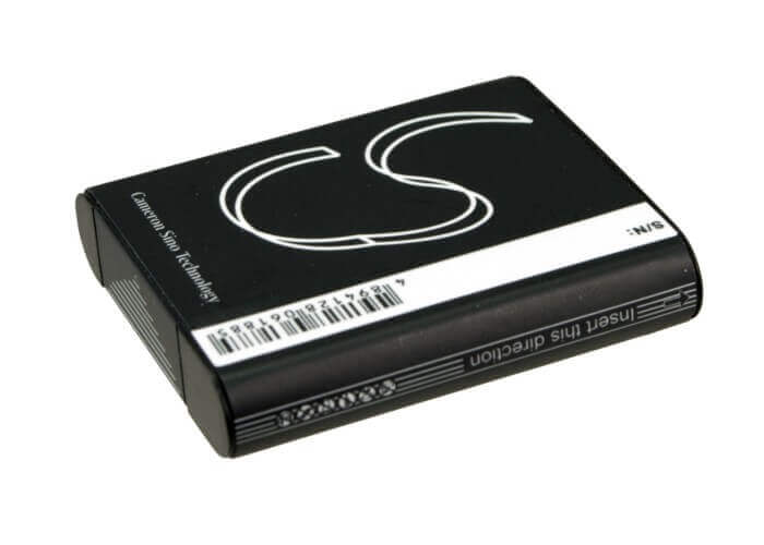 3.7V, Li-ion, 950mAh, Camera battery fits Olympus, Li-90b, Ds-9000, Ds-9500, 3.515Wh Camera Cameron Sino Technology Limited (Camera)